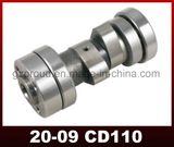 CD110 Camshafthigh Quality Motorcycle Parts