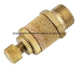 Silencer China Pneumatic Spare Part From Pneumission -Muffler