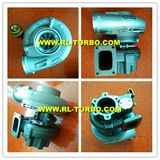 Turbo Hx60W Turbocharger 3598763 3598764 3598765 3598762 4089298 for Cummins Qsx15