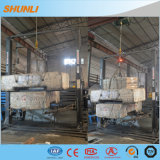 Shunli 5.0t Manual Release Car Lifts for Home Garages