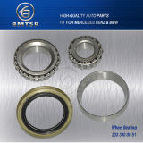 for Mercedes A209 Automotive Wheel Bearing Rep. Kit