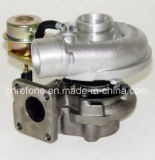 Gt1752h Turbo 454061-0010 454061-0001 7701044612 Turbocharger for 	Iveco Daily