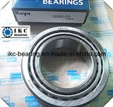 Koyo NSK Timken 28985/20 Auto Parts Taper Roller Wheel Hub Bearing for Toyota, KIA, Hyundai, Nissan