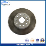 OE Quality Brake Disc Vented 288mm for Audi