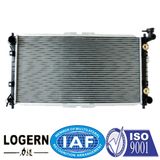 Ma-007 Aluminum Auto Radiator for Mazda 626/Mx-6'93-97 at Dpi: 1323