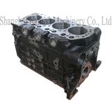 QD32 QD32T CYQD32T Diesel Engine Part Cylinder Head for Nissan