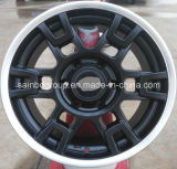 4X4 SUV Wheels F60478 Car Alloy Wheel Rims