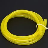 Yellow F-4040-a PVC Garden Machinery ATV Fuel Line