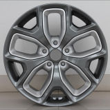 China Aluminium Auto Car Replica KIA Alloy Wheels