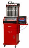 Wld-6f Fuel Injector Tester and Cleaner