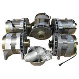 Made in Korea Doosan Genuine Parts De 08tis Alternator