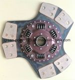 Mack OEM CD128441 CD128442 Clutch Disc