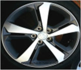 China Auto Spare Parts 15 Inch for Peugeot Alloy Wheels