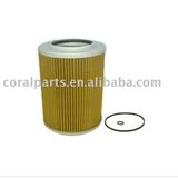 High Efficiency for Kato Engine Hydraulic Oil Filter 689-13101000