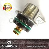 High Quality 2.5 Bar Valve Fuel Pressure Regulator for FIAT (219244330501)