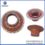 Customized Iron Casting Wheel Hub