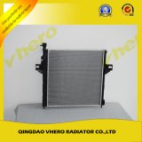 Aluminum Plastic Auto Radiator for Jeep Grand 99-00, OEM: 52079425