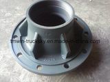 Fuwa BPW Semi Suspension Trailer Spare Parts Wheel Hub