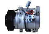 10s17c Auto Air Conditioner Compressor for Camry Car