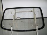 Car Rear Windshiled for Toyo Ta Corolla 4D 2008