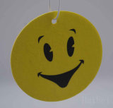 Customized Car Air Freshener in Any Shape (paf-4)