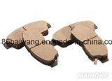 D839 Brake Pad for Audi A6