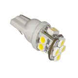 T10 194 SMD LED Car Light (T10-WG-010Z3528)