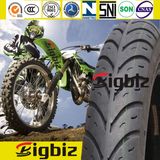 China Tubeless 2.50-17 Motorcycle Tire