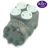 101 Series Closed Center Non-Reaction Hydraulic Steering Control Units