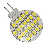 G4 24SMD3528 Auto LED Lamp (G4-024Z3528)