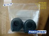 K200768 15070009 Powersteel Sway Bar Bushing; Chevrolet	Trailblazer	2002-2009