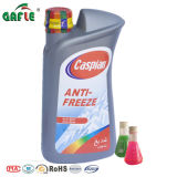 Gafle/OEM 1L Plastic Bottle Long Life Radiator Antifreeze Coolant