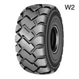 14.00r25 Crane Tyre E2 Pattern