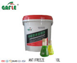 Gafle/OEM 10 Liter High Quality Ethylene Glycol Extend Life Antifreeze Coolant