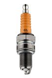 F5TC Colorful Ceramic Spark Plugs