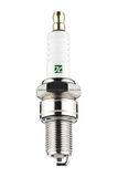 Motorbike Spark Plugs (F7TC BP7ES W20EX-U N9YC 4EXLS 52 W7DC)