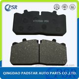 European Standard China Cost Wva29088 Truck Brake Pads for Mercedes-Benz