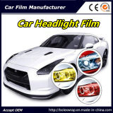 Car Film Car Light Color Changing Wrapping Headlight Tint Film