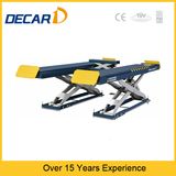 Decar Dk-35FC Underground Car Lift Auto Lift for Car