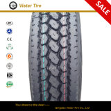 China Best Quality Radial Truck Tire (11R22.5)
