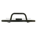 Black Powered Coating Front Bumper for Toyota Hiace