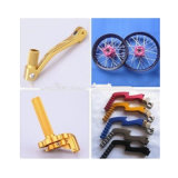 OEM Service Hot Sale Various Model CNC Motorcycle Spare Parts