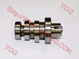 Motorcycle Parts Motorcycle Camshaft Moto Shaft Cam for CB125