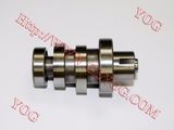 Motorcycle Parts Motorcycle Camshaft Moto Shaft Cam for CB125