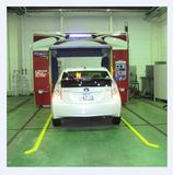 Automatic Car Wash with Drying System Manufacturer Factory Best Price