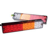 High Quality Truck Tailer Type Cheap 12V LED Lights for Car/ Lamps Car Rear Lights Taillight Reversing Running Brake Turn Lights