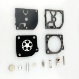 Carburetor Rebuild Repair Kit for Zama Rb-137