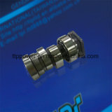 Super Gy6125 Motorcycle Engine Parts Motorcycle Stainless Steel Camshaft