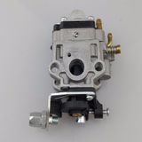 Carburetor for Mitsubishi Tl26 Tl 26 Tu26 (33mm) 32f 34f String Trimmer Carburettor