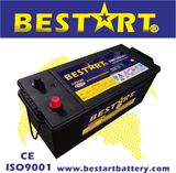 145g51-Mf N150-Mf 12V 150ah SMF Truck Battery